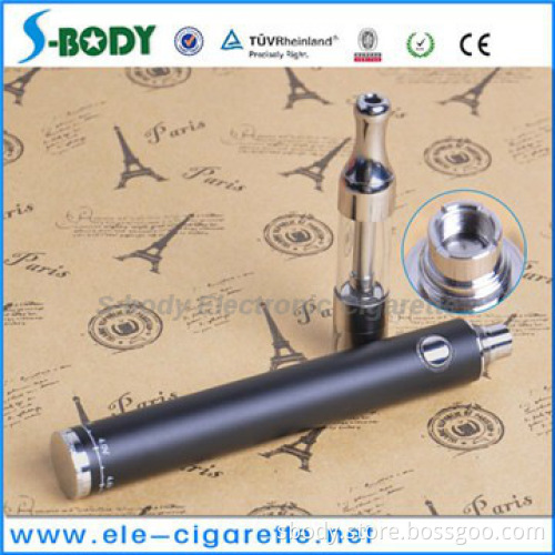 2014 newest 1300 mah battery evod c twist from S-body